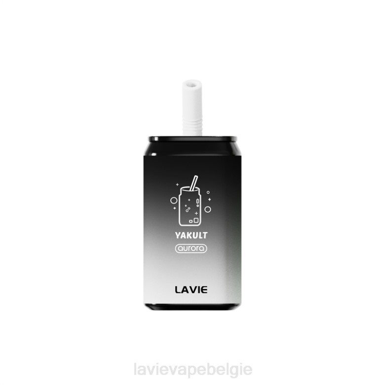 Buy LAVIE Vape - LAVIE Aurora 11000 trekjes yakult L0H6147