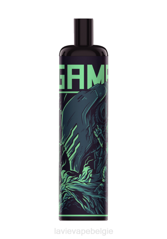 Buy LAVIE Vape - LAVIE COLOUR BAR 5000 trekjes - energie fruitfusie L0H6343