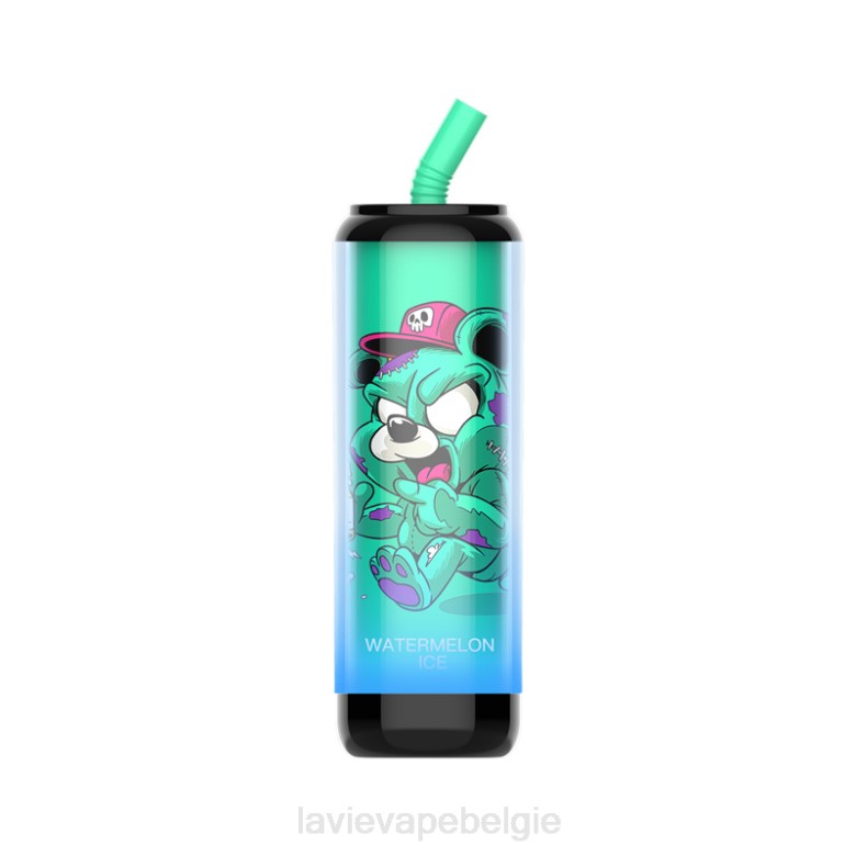 Buy LAVIE Vape - LAVIE Cola Plus 7500 trekjes watermeloen ijs L0H6252