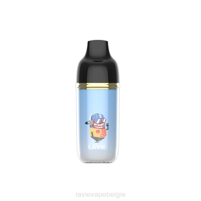 Buy LAVIE Vape - LAVIE Monster 6000 trekjes kokosmelk L0H6245