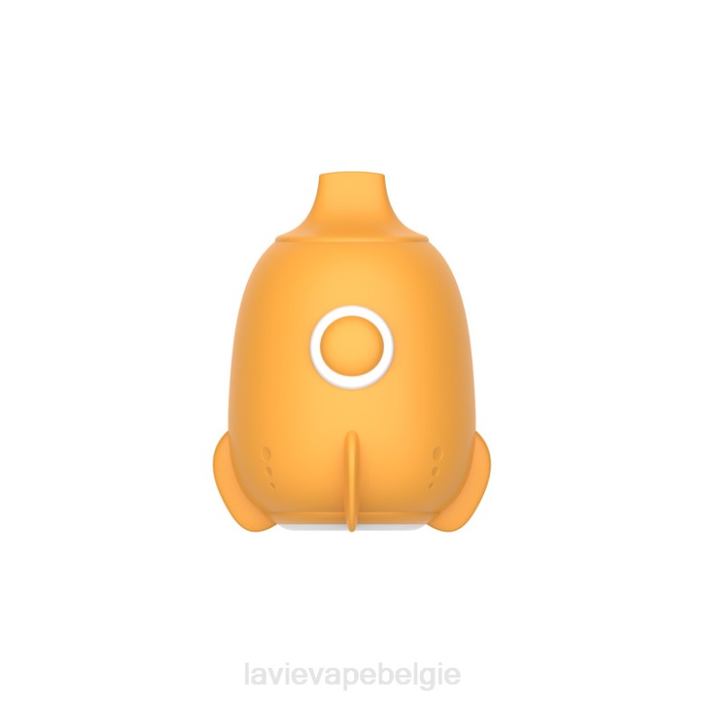 Buy LAVIE Vape - LAVIE Space Capsule 9000 trekjes sinaasappel frisdrank L0H6217