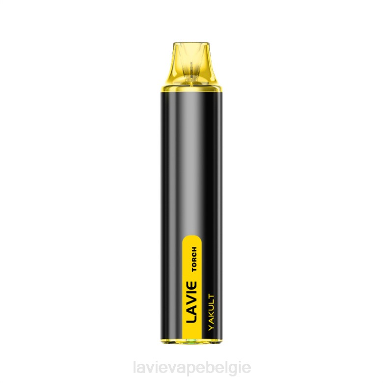 Buy LAVIE Vape - LAVIE Torch 6000 trekjes yakult L0H6140