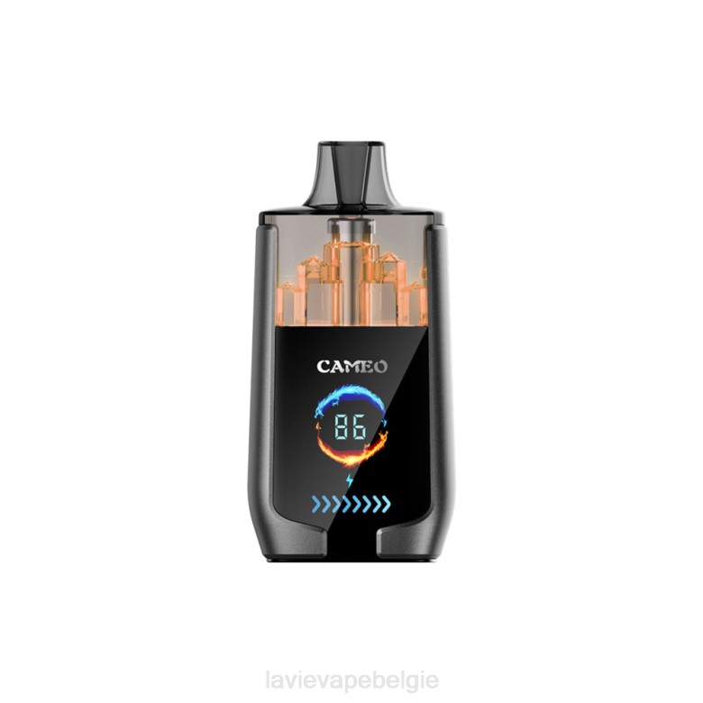 LAVIE Vape België - LAVIE CAMEO 30000 trekjes citroen cola L0H623