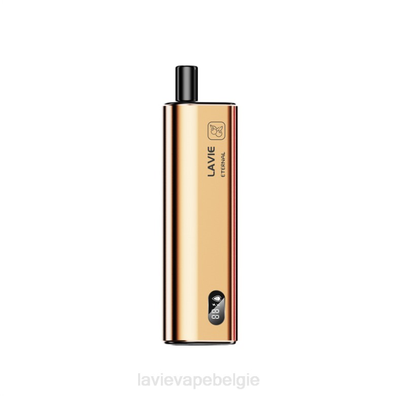 LAVIE Vape België - LAVIE ETERNAL 10000 trekjes gemengde bessen L0H6128