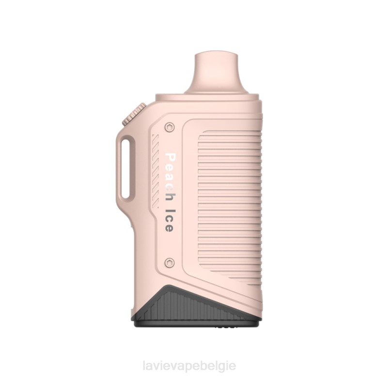 LAVIE Vape België - LAVIE Energy Box 15000 trekjes perzik ijs L0H679