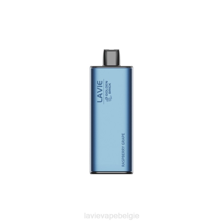 frambozen druif
