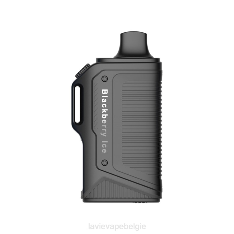 LAVIE Vape Brussel - LAVIE Energy Box 15000 trekjes bramen ijs L0H673