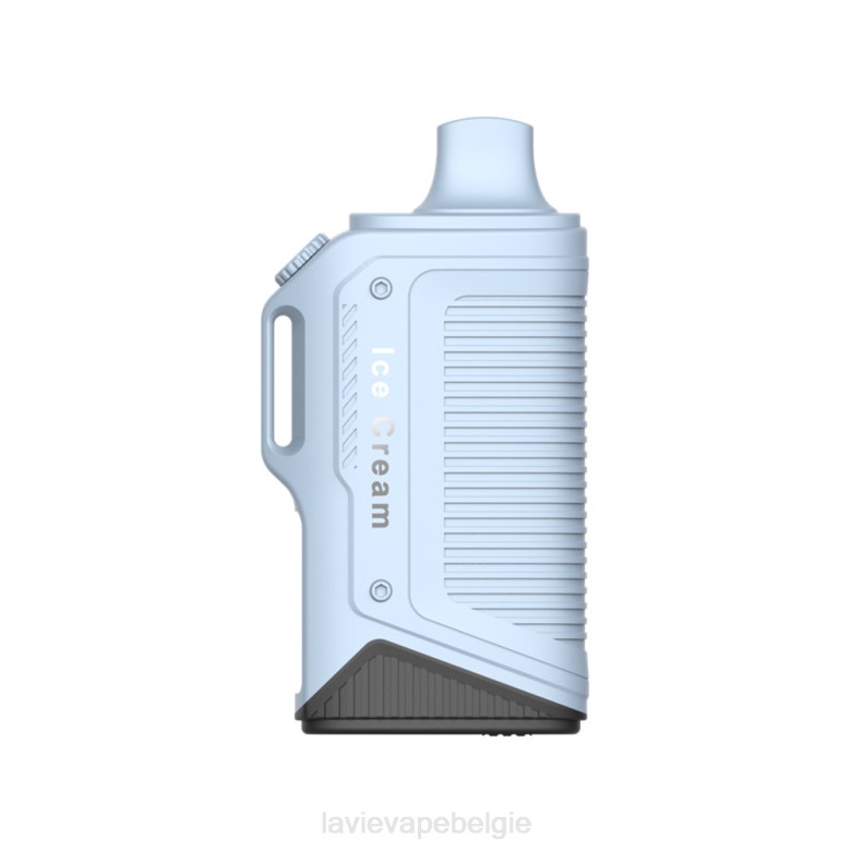 LAVIE Vape Brussel - LAVIE Energy Box 15000 trekjes ijsje L0H680