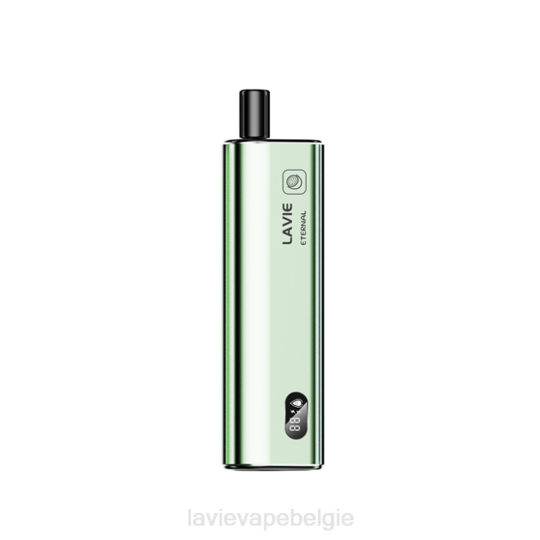 LAVIE Vape Price - LAVIE ETERNAL 10000 trekjes passievrucht L0H6123