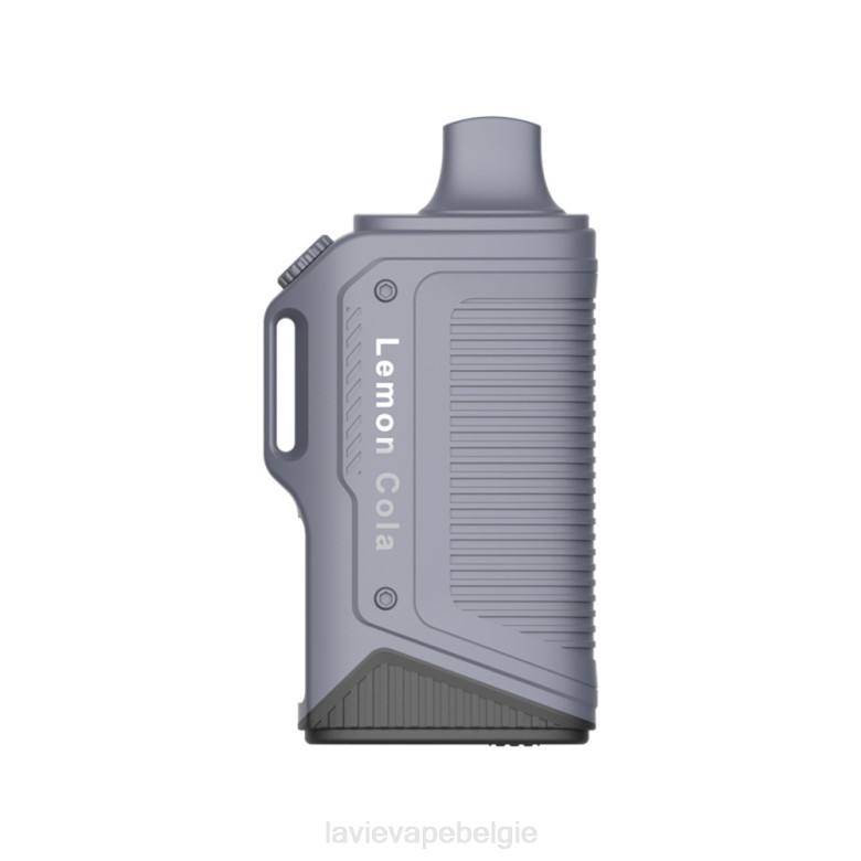LAVIE Vape Price - LAVIE Energy Box 15000 trekjes citroen cola L0H674