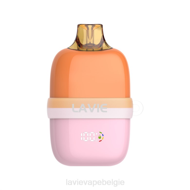 LAVIE Vape Price - LAVIE INSIDER 12000 trekjes koffie L0H688