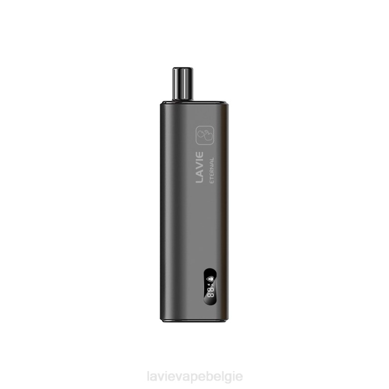 LAVIE Vape Review - LAVIE ETERNAL 10000 trekjes dubbele appel L0H6120