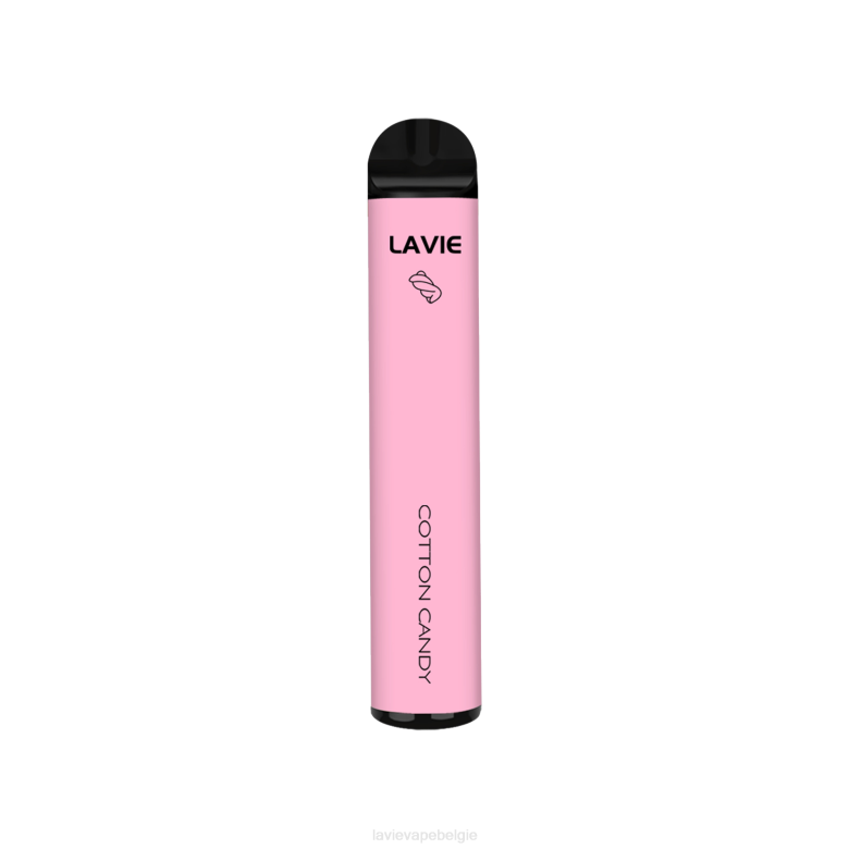 LAVIE Vapes - LAVIE BAR 1600 trekjes suikerspin L0H6300