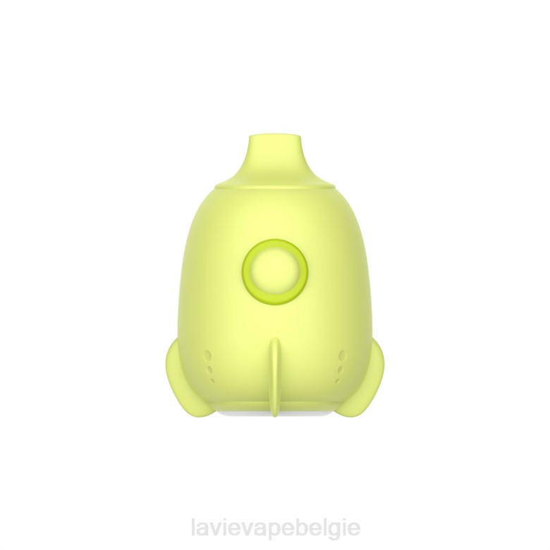LAVIE Vapes - LAVIE Space Capsule 9000 trekjes cola L0H6216