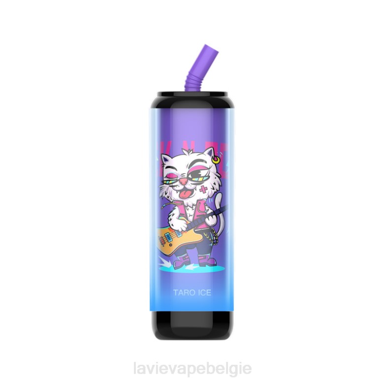 taro-ijs