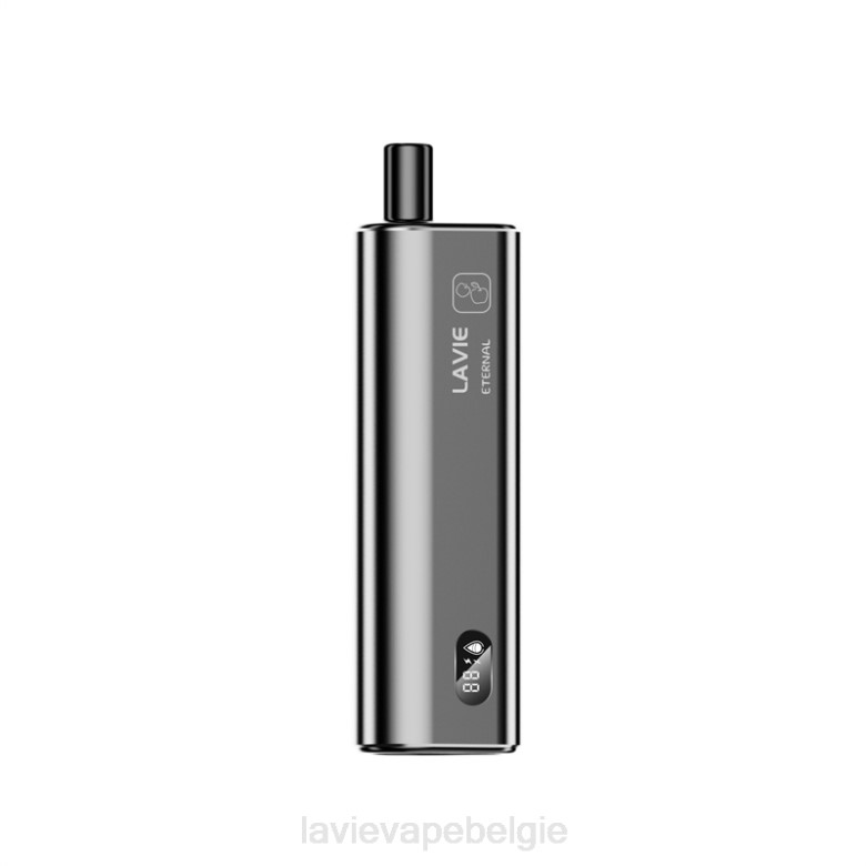 LAVIE Vapes Review - LAVIE ETERNAL 10000 trekjes citroen cola L0H6124