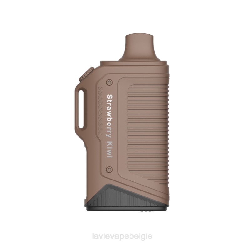 LAVIE Vapes Review - LAVIE Energy Box 15000 trekjes aardbei-kiwi L0H675