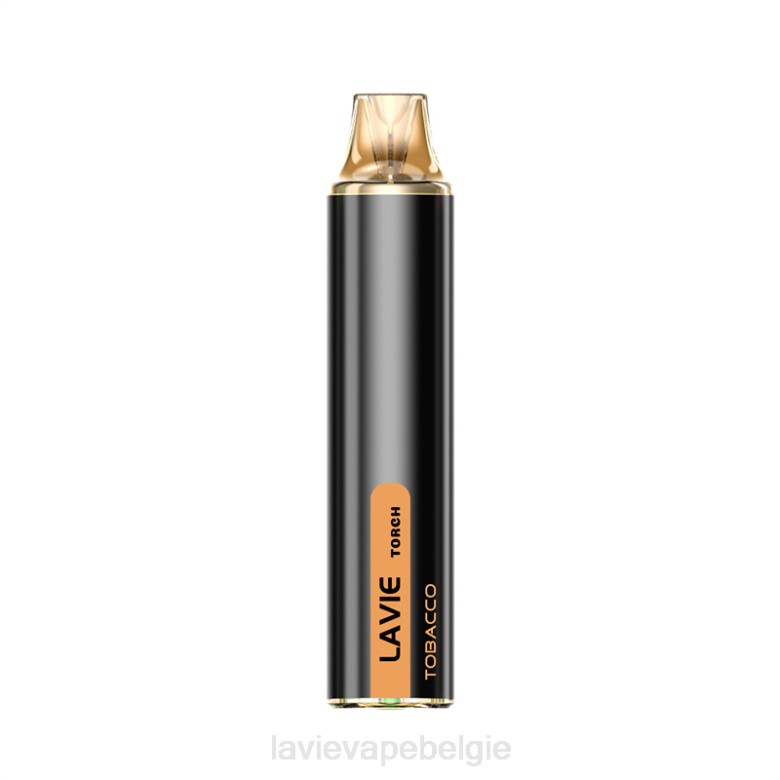 LAVIE Vapes Review - LAVIE Torch 6000 trekjes tabak L0H6138