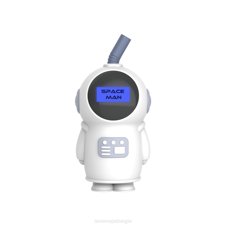 LAVIE Vape Price - LAVIE SPACE MAN 7000 trekjes cola-ijs L0H6235