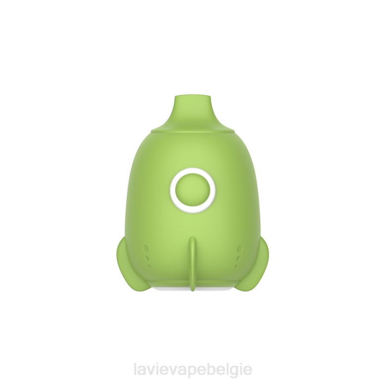 LAVIE Vape Price - LAVIE Space Capsule 9000 trekjes watermeloen ijs L0H6221