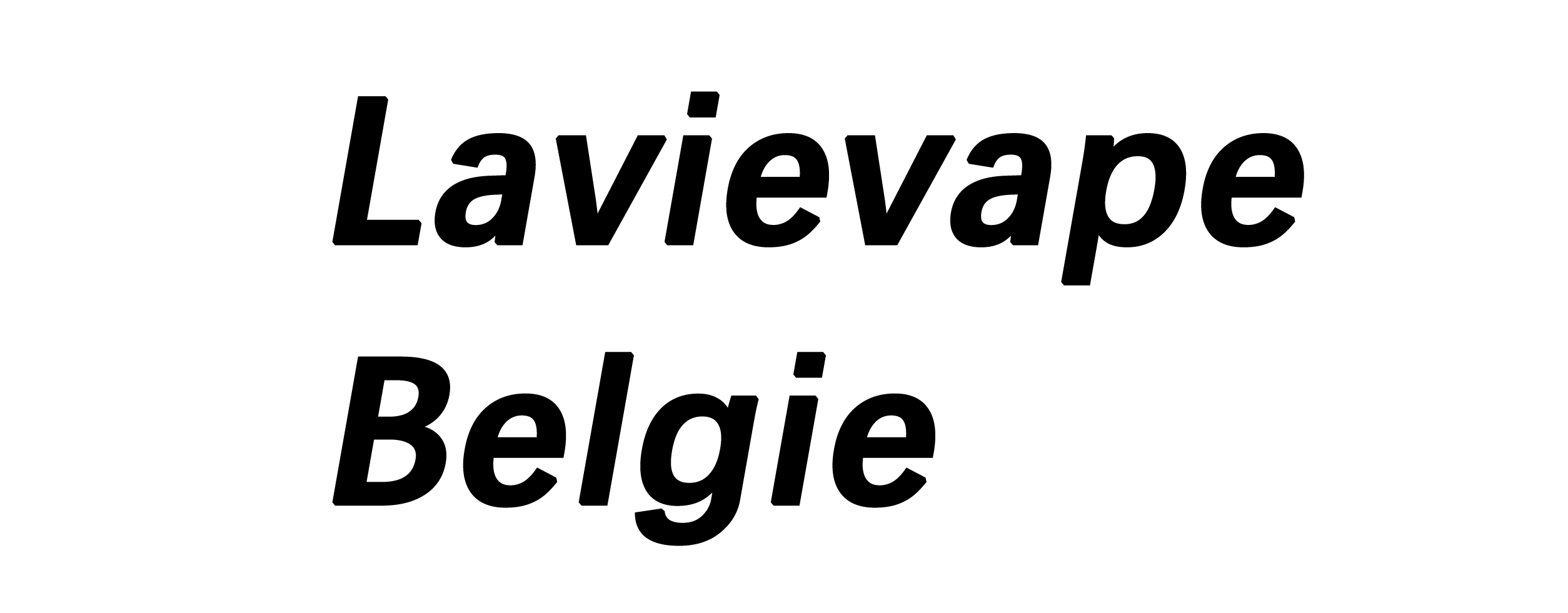 Lavievapebelgie
